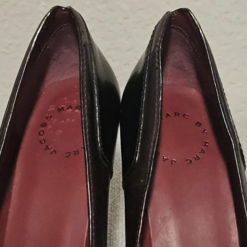 Marc By Marc Jacobs chic two